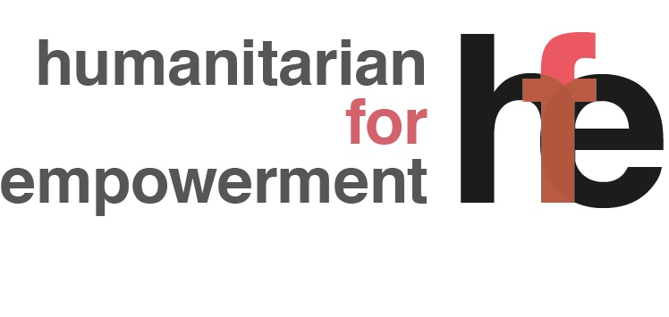 Humanitarian for Empowerment