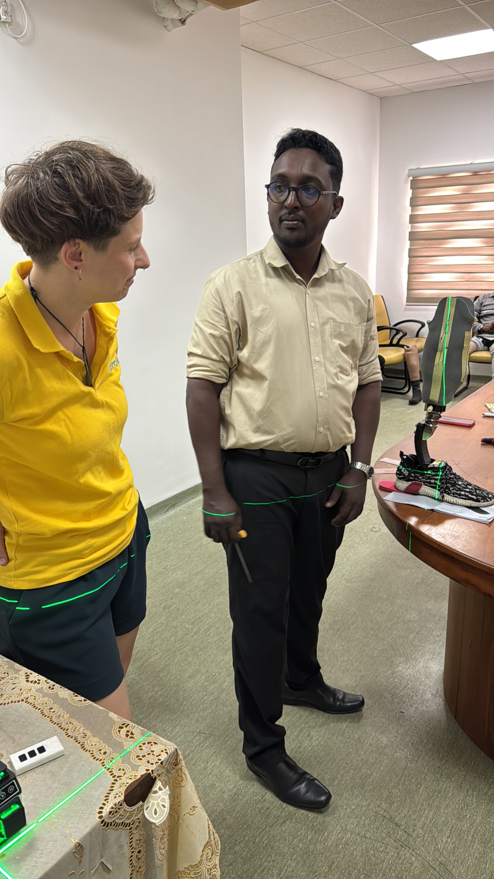 Scanning   Presentation Sri Lanka 2025