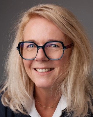 Isabelle Genoud