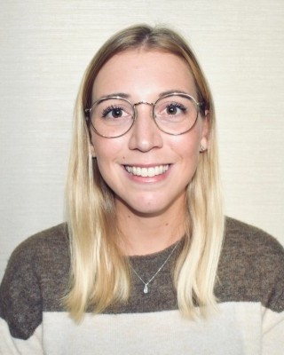 Mathilde Roudet