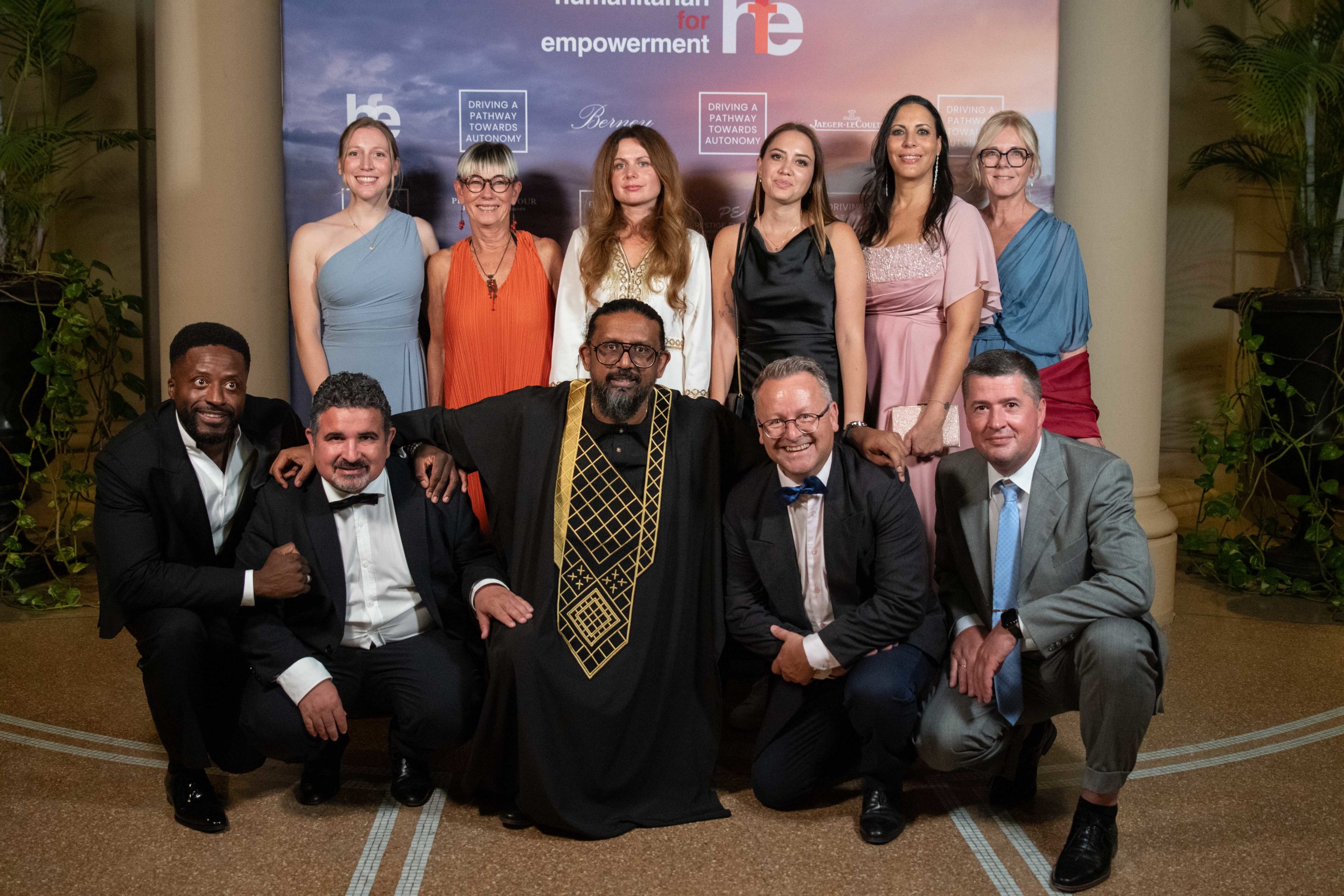 Soirée de Gala HFE 2026 Val News